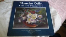 Blanche odin lumiere d'occasion  Tarbes