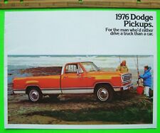 1976 dodge pick for sale  Winter Haven