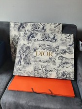 Sac shopping dior d'occasion  Rebais