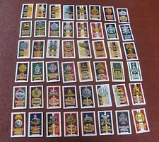 cigarette cards army badges for sale  UK