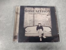 Mose allison gimcracks for sale  BARROW-IN-FURNESS