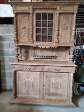 Ancien meuble buffet d'occasion  Chambon-sur-Voueize