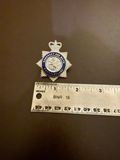 English police hat for sale  Salt Lake City