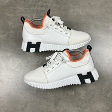 Hermes depart trainers for sale  ORPINGTON