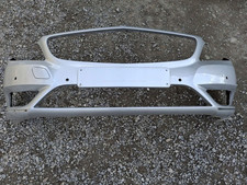 Paraurti anteriore mercedes usato Paraurti anteriore mercedes usato  Italia