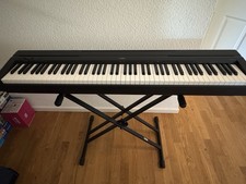 Yamaha digital piano gebraucht kaufen  Apen