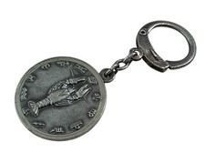 Vintage scorpio metal for sale  LONDON