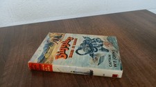 Biggles takes rough for sale  UK