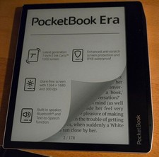 Pocketbook era 16gb gebraucht kaufen  Marienberg, Pobershau