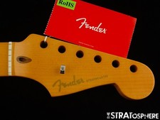 Fender american ultra usato  Spedire a Italy
