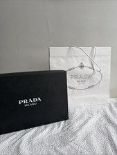 Prada milano bag for sale  LONDON