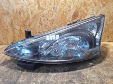 Frontscheinwerfer mitsubishi g gebraucht kaufen  Hamburg