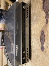 Sanyo solid state for sale  BRISTOL