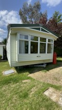 Static caravan mobile for sale  NEWRY