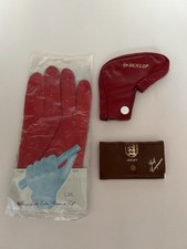 Golf accessories extra for sale  PETERBOROUGH