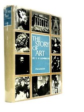 The Story of Art (E.H.Gombrich - 1967) (ID:61107) comprar usado  Enviando para Brazil