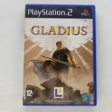 Gladius sony playstation usato  Bergamo