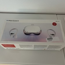 Meta quest headset gebraucht kaufen  Gauting