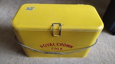 Antique royal crown for sale  Clarinda