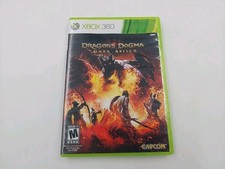 Dragon dogma dark for sale  Lake Elmo