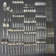 Flatware 105pc community for sale  Souderton
