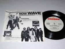 Rpm pic sleeve for sale  Dallas