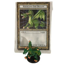 Blackland fire dragon gebraucht kaufen  Esslingen am Neckar