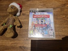 Monopoly streets ps3 d'occasion  Dieppe