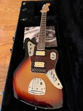 Fender kurt cobain for sale  Boerne