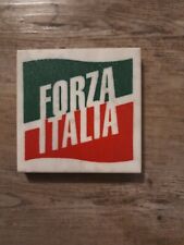 Mattonella 10x10 forza usato  Italia