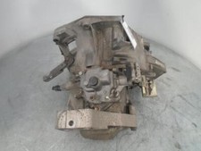 71795475 boite vitesse d'occasion  Expédié en France