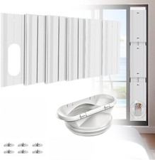 Portable window vent for sale  Scottsville