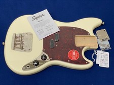 Alnico fender squier for sale  Seneca