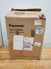 Panasonic cw594a super for sale  Glassboro