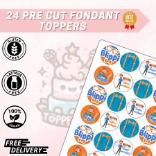 Edible fondant icing for sale  REDDITCH