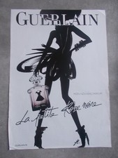 Publicité papier. perfume d'occasion  Douarnenez