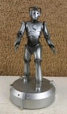 Doctor cyberman animatronic for sale  LITTLEHAMPTON