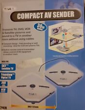 Slx compact sender for sale  CARDIFF