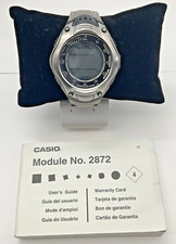 casio pathfinder watch for sale casio pathfinder watch for sale Erie