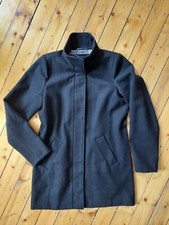 Bject wollmantel schwarz gebraucht kaufen  Soest