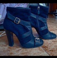 Escada ankle boots usato  Fermo