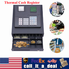 Keys electronic cash for sale  Chino