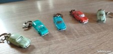 Lot porte cles d'occasion  Duclair