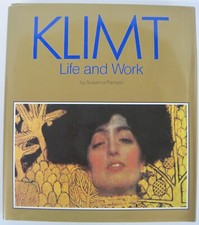 Gustav klimt life for sale  Schenectady