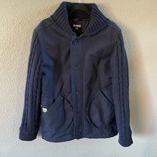 Altamont sights jacket for sale  Spring Valley