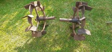 Merry tiller plough for sale  HULL