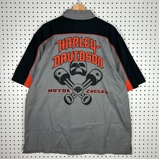 Harley davidson motorcycle for sale  Southaven