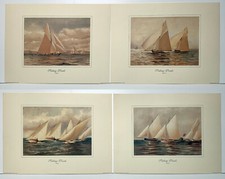 Sailing vessels reproduction for sale  STOURPORT-ON-SEVERN