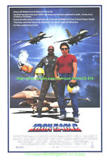 Iron eagle movie for sale  USA