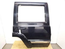 Jeep commander door for sale  ROYSTON